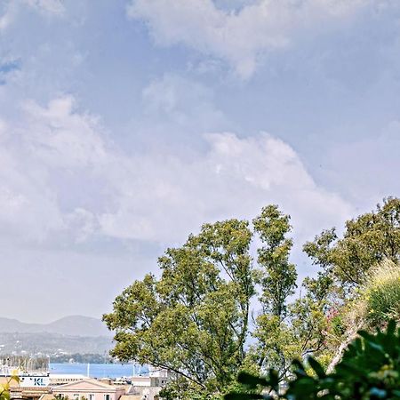 Ionian Citizen Suite Corfu  المظهر الخارجي الصورة