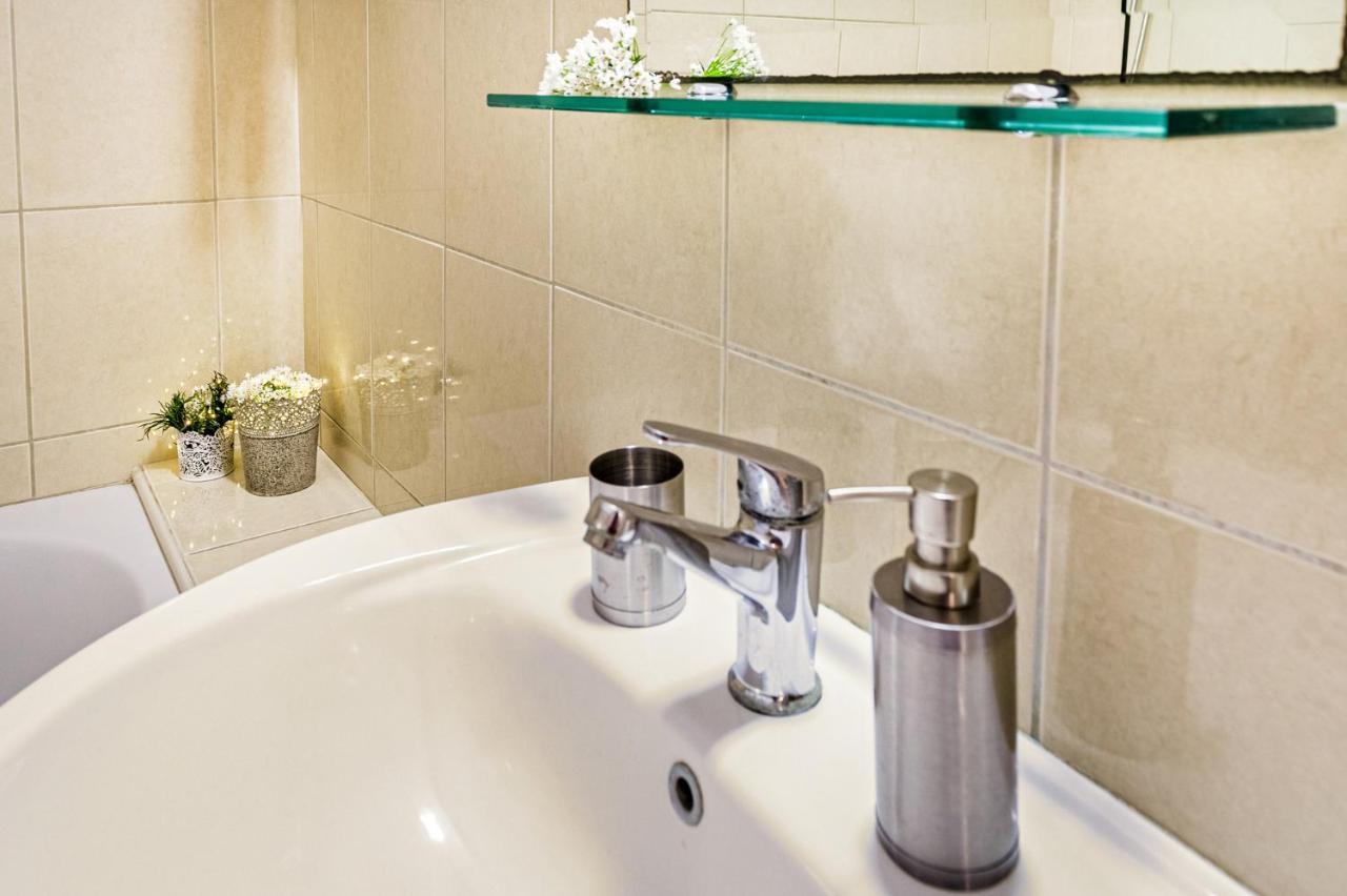 Ionian Citizen Suite Corfu  المظهر الخارجي الصورة