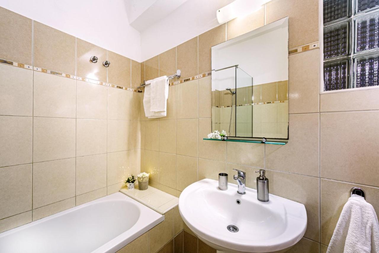 Ionian Citizen Suite Corfu  المظهر الخارجي الصورة