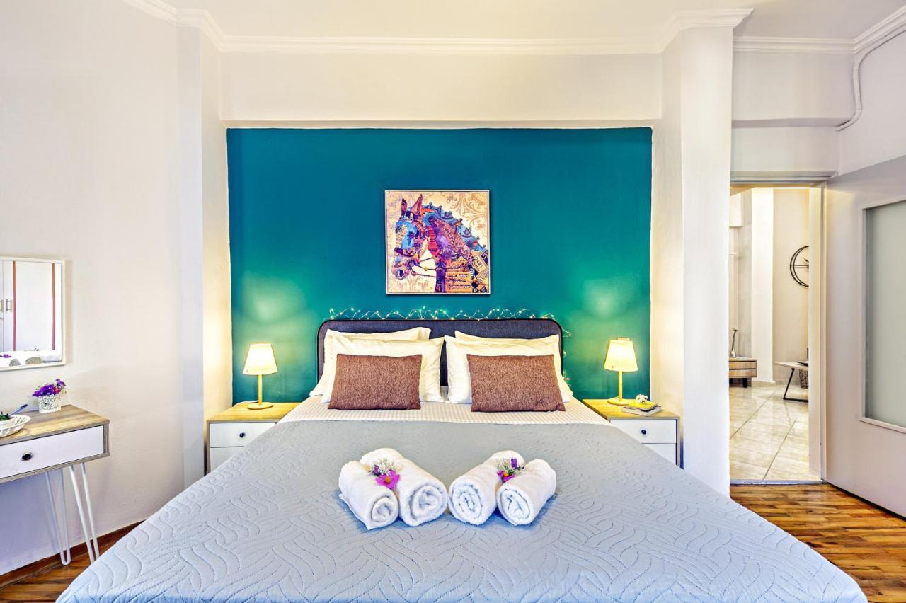 Ionian Citizen Suite Corfu  المظهر الخارجي الصورة