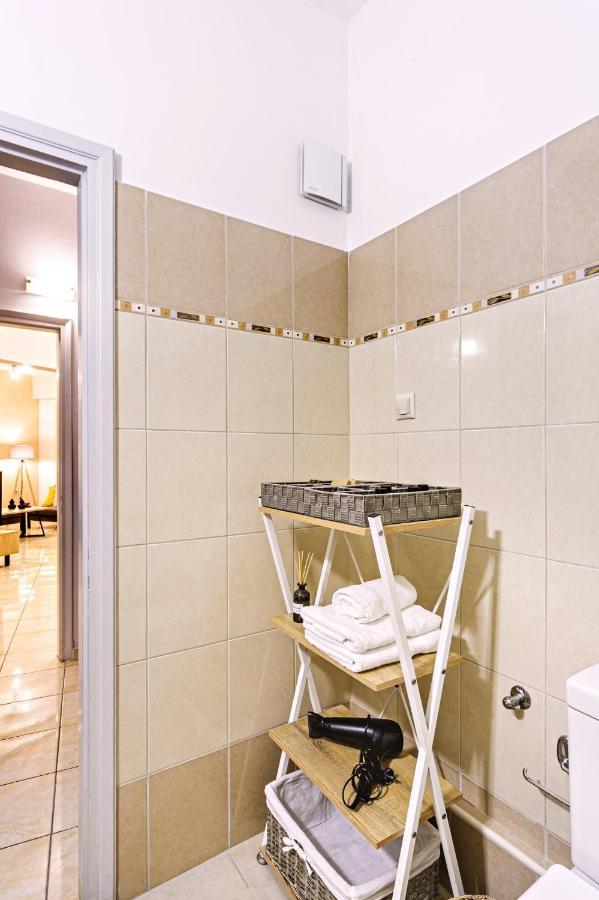 Ionian Citizen Suite Corfu  المظهر الخارجي الصورة
