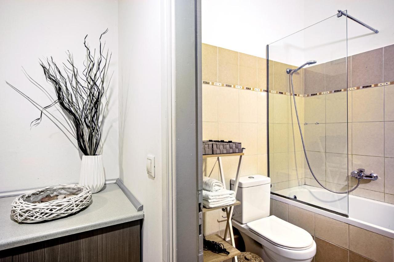 Ionian Citizen Suite Corfu  المظهر الخارجي الصورة